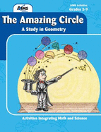 The Amazing Circle - Wilson, Jim, and Aims, and Wiebe, Arthur J