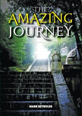 The Amazing Journey - Reynolds, Mark