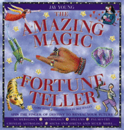 The Amazing Magic Fortune Teller - Young, Jay, and Reid, Lori