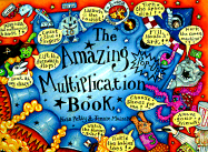 The Amazing Pop-Up Multiplication Book