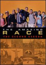 The Amazing Race: Season 2 - 