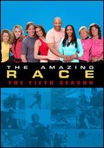 The Amazing Race: Season 5