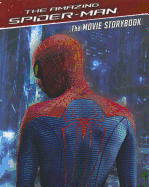 The Amazing Spider-Man Movie Storybook