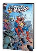 The Amazing Spider-Man Omnibus Vol. 5