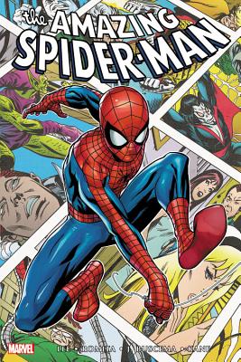 The Amazing Spider-Man Omnibus, Volume 3 - Lee, Stan (Text by), and Thomas, Roy (Text by)