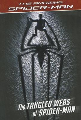 The Amazing Spider-Man the Tangled Webs of Spider-Man - Marsham, Nachie