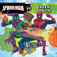 The Amazing Spider-Man vs. Green Goblin