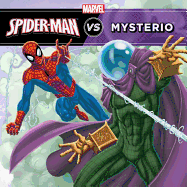 The Amazing Spider-Man vs. Mysterio