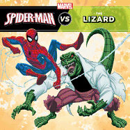 The Amazing Spider-Man vs. the Lizard