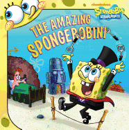 The Amazing Spongebobini
