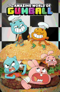 The Amazing World of Gumball Vol. 1