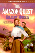 The Amazon Quest