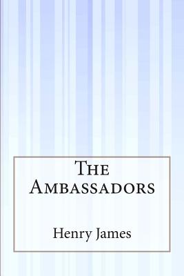 The Ambassadors - James, Henry