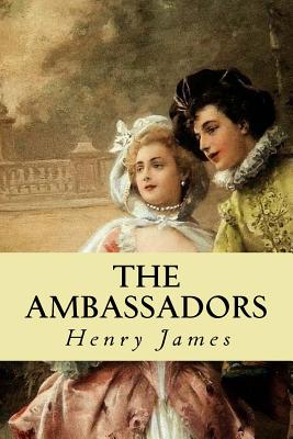 The Ambassadors - James, Henry