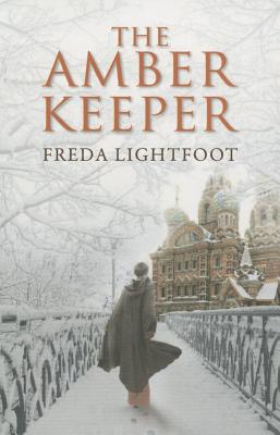 The Amber Keeper - Lightfoot, Freda