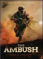The Ambush - Pierre Morel