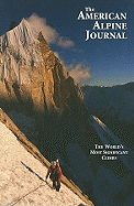 The American Alpine Journal, Volume 52, Issue 84: The World's Most Significant Climbs