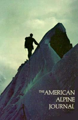 The American Alpine Journal - American Alpine Club, and Carter, H Adams (Editor)