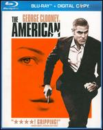 The American [Blu-ray] - Anton Corbijn