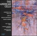 The American Cello