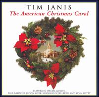 The American Christmas Carol - Tim Janis