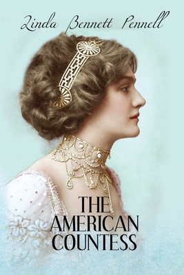 The American Countess - Pennell, Linda Bennett