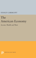 The American Economy: Income, Wealth and Want
