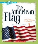 The American Flag - Landau, Elaine