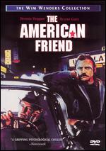 The American Friend - Wim Wenders