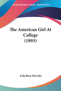 The American Girl At College (1893)