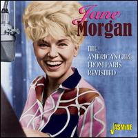 The American Girl from Paris Revisited - Jane Morgan