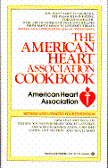 The American Heart Association Cookbook: Revised and Updated - Eshleman, Ruthe