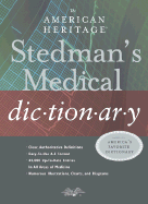 The American Heritage(r Stedman's Medical Dictionary