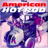 The American Hot Rod - Batchelor, Dean