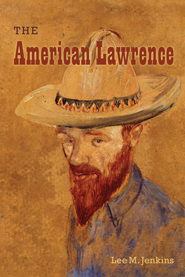 The American Lawrence - Jenkins, Lee M