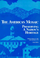 The American Mosaic - Lee, Antoinette J (Editor), and Stipe, Robert E (Editor)