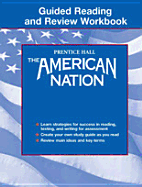 The American Nation 9th Edition Guided Reading and Review, English Student Edition 2003c
