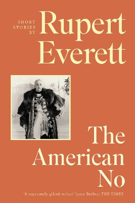 The American No - Everett, Rupert