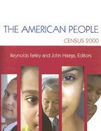 The American People: Census 2000