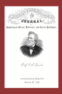 The American Phrenological Journal: An abridged collection