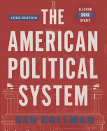 The American Political System: Core Edition: Election Update