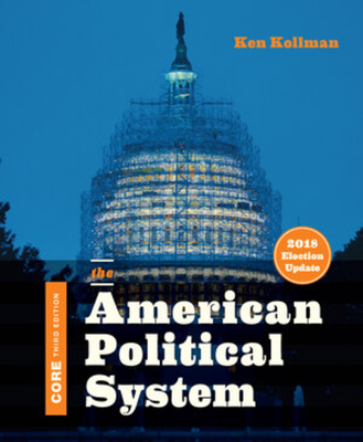 The American Political System - Kollman, Ken