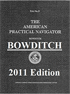 The American Practical Navigator - Bowditch
