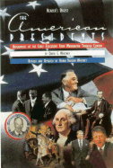 The American Presidents: Biographies of the Chief Executives from George Washington to George W. Bush - Whitney, David C, and Whitney, Robin Vaughn (Revised by)