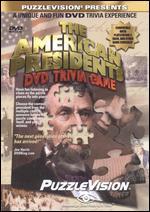 The American Presidents: DVD Trivia Game