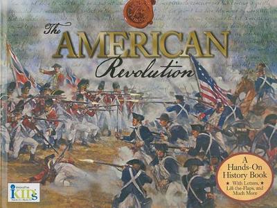 The American Revolution - Rife, Douglas M, and Capaldi, Gina