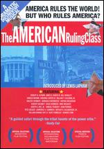 The American Ruling Class - John Kirby