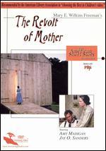 The American Short Story Collection: The Revolt of Mother