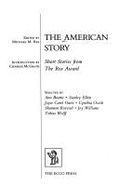 The American Story: A Collection of Short Stories - Rea, Michael, and McGrath, Charles (Introduction by)