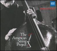 The American String Project: 10 Year Anniversary - Adam Smyla (viola); Alexander Kerr (violin); Arek Tesarczyk (cello); David Harding (viola); Jorja Fleezanis (violin);...